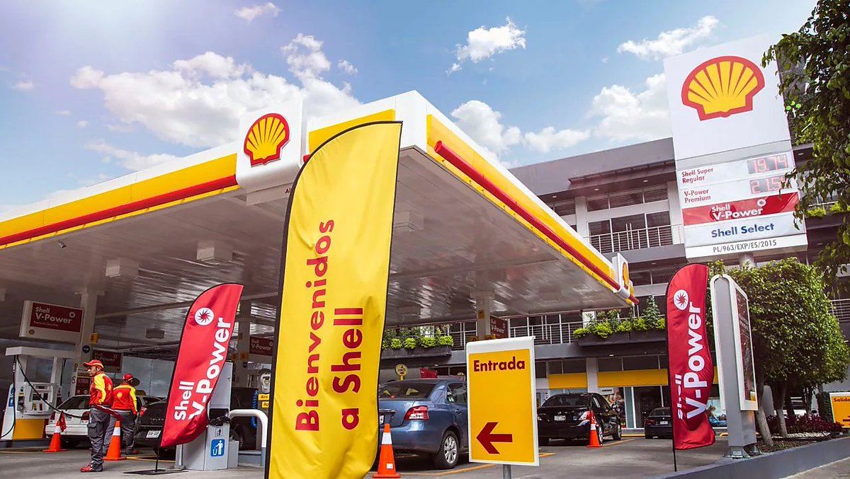 GlobalEnergyMEX's tweet photo. 🚨#ULTIMAHORA | @Shell ha iniciado el proceso para la venta de sus operaciones a #Iconn, el grupo empresarial propietario de 7-Eleven y #Petro7, que se espera ocurra en el tercer trimestre de 2025.

https://t.co/E7sbIxLXGL https://t.co/QavRXhoQJ4