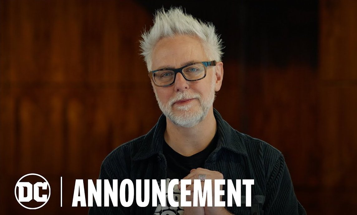 GothamChief's tweet photo. Every DC Studios project announced by James Gunn and where it is today. 

🧵 a thread: https://t.co/eqMOgsbWpp