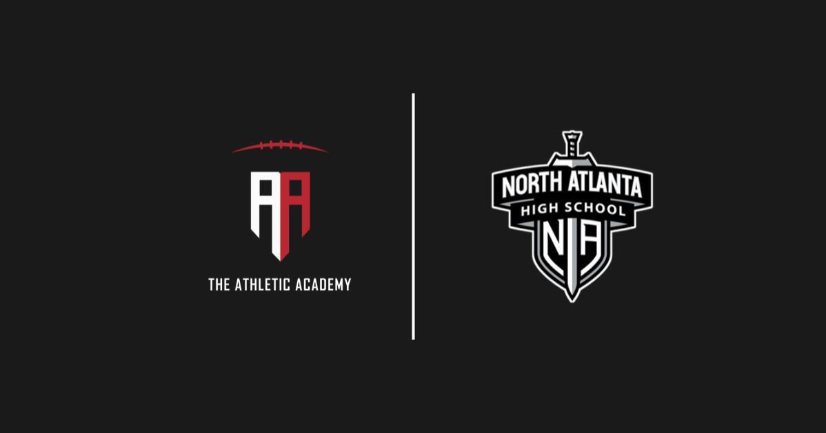 The Athletic Academy (@ath_dynasty) on Twitter photo We'd like to announce our partnership with North Atlanta Football (GA)! <a href="/CoachAull/">Coach Aull</a> <a href="/NAHS_FBrecruits/">NORTH ATLANTA WARRIORS FB RECRUITING</a> <a href="/TGraham_JR/">Tyson Graham</a> We'd like to announce our partnership with North Atlanta Football (GA)! <a href="/CoachAull/">Coach Aull</a> <a href="/NAHS_FBrecruits/">NORTH ATLANTA WARRIORS FB RECRUITING</a> <a href="/TGraham_JR/">Tyson Graham</a>