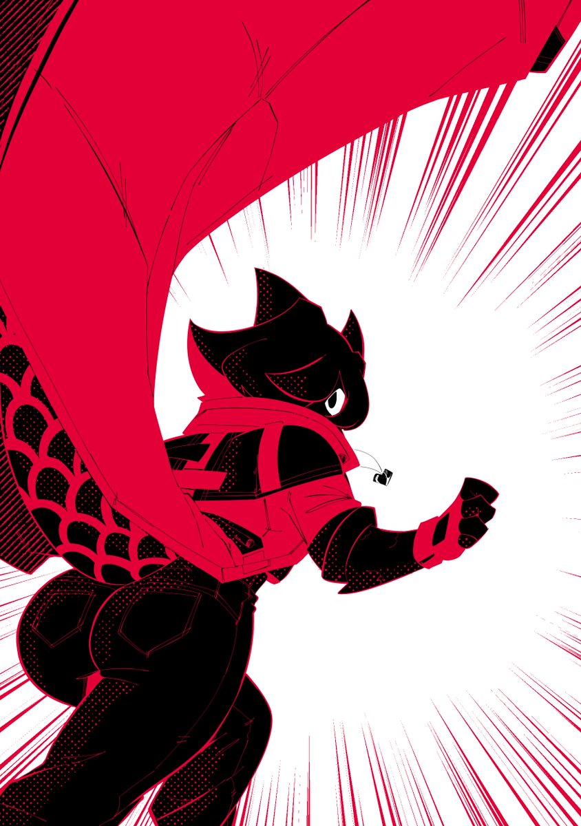 ONE: Chase after Time