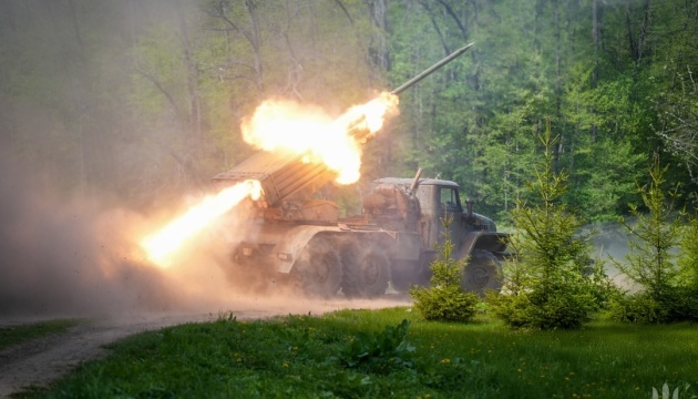 На фронті - 141 зіткнення, ЗСУ знешкодили майже 300 окупантів на Покровському напрямку
ift.tt/SPXU73H