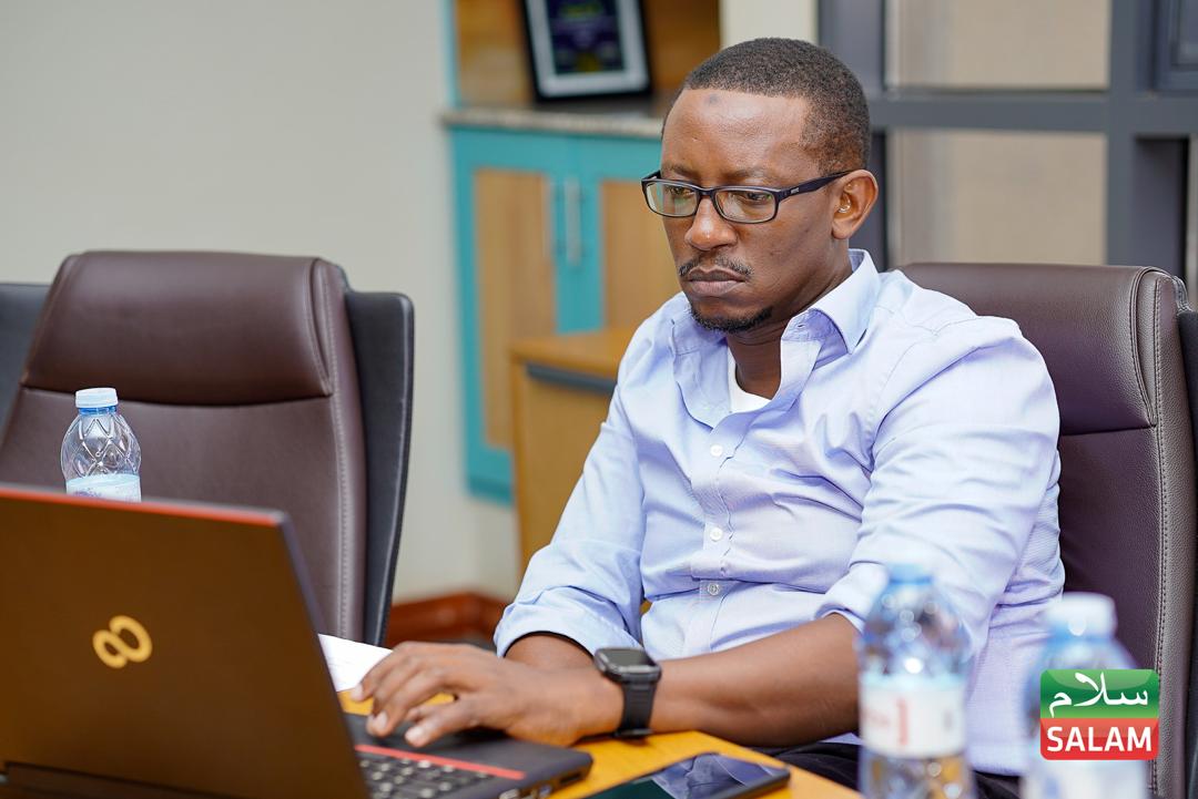 Just wrapped up our planning meeting for #SalamRoadToMakkah &amp; Omumanyi wa Salam! We're good to go! Keep following for the latest updates 

#SalamDaawa #SalamUpdates