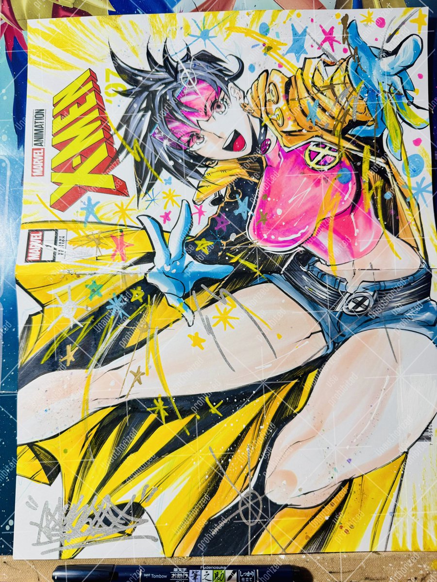 commission:Jubilee