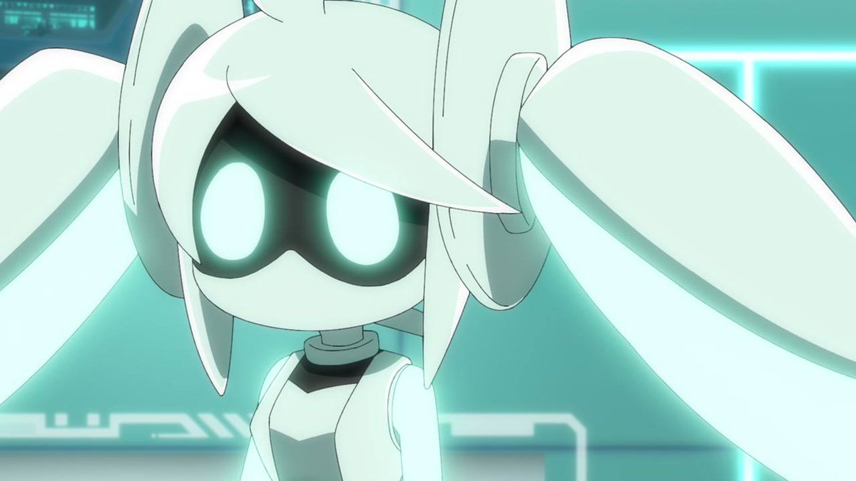 CreditiAnimati's tweet image. #COMPASS2.0 ANIMATION PROJECT #08
Staff:

• Episode Director: Hirofumi Shikatani

• Storyboard: Susumu Nishizawa

• Script: Airi Kawamura

• Chief Animation Director: Yasuyuki Noda

• Animation Director: Yoko Fukushima, Kaoru Maehara, Hattori Masumi, Yukie Suzuki, Nanako