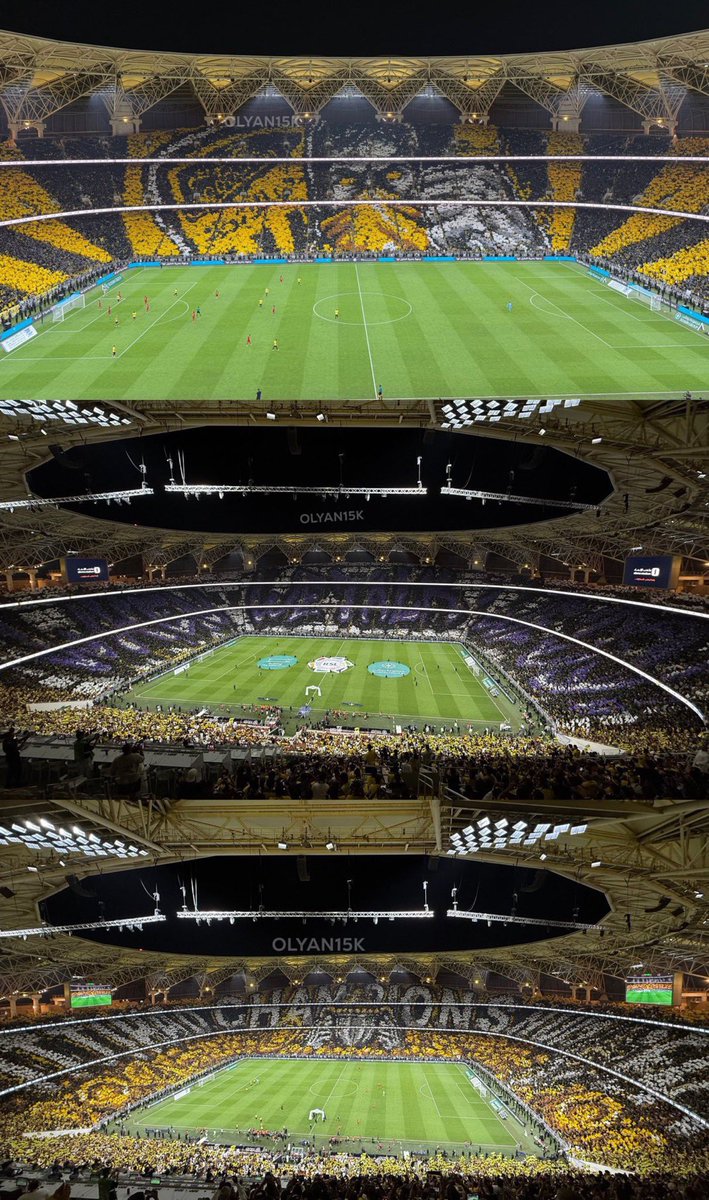 هذا حدث في ليلة واحده فقط💛🖤