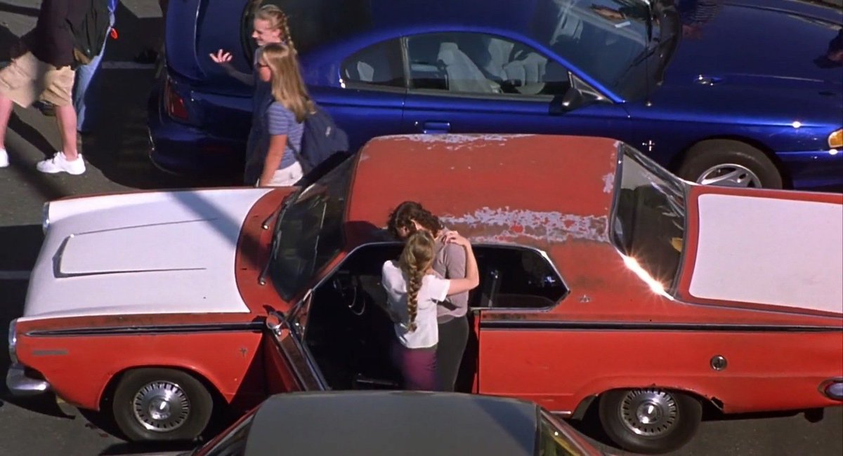 cinesthetic. tweet media