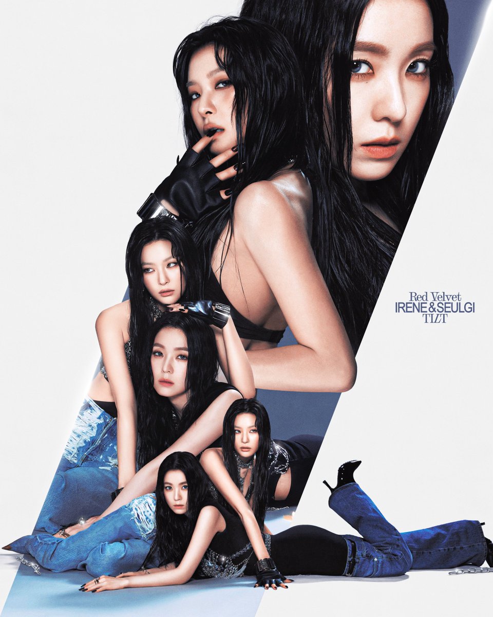 :TILT * IRENE &amp; SEULGI
#SEULGI #IRENE #RedVelvet_IRENE_SEULGI