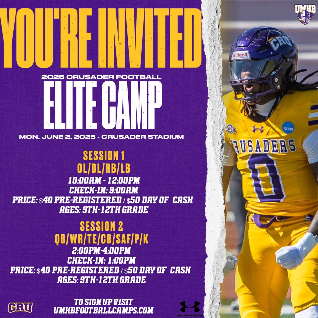Edgar Corralejo (@edgar_corralejo) on Twitter photo Thank you <a href="/coachmcarey/">Mark Carey</a> for the camp invite. Can’t wait to come out next Monday to work and compete!!!
<a href="/CoachStuJohnson/">Stu Johnson</a> <a href="/MBHSFootball/">MBHS Bronco Football</a> <a href="/CoachStraka/">Coach Straka</a> <a href="/NorrisCoach/">Mason Norris</a> <a href="/eron_sauls/">Coach E.Sauls</a> <a href="/CoachTimBrooks/">Tim Brooks</a> Thank you <a href="/coachmcarey/">Mark Carey</a> for the camp invite. Can’t wait to come out next Monday to work and compete!!!
<a href="/CoachStuJohnson/">Stu Johnson</a> <a href="/MBHSFootball/">MBHS Bronco Football</a> <a href="/CoachStraka/">Coach Straka</a> <a href="/NorrisCoach/">Mason Norris</a> <a href="/eron_sauls/">Coach E.Sauls</a> <a href="/CoachTimBrooks/">Tim Brooks</a>