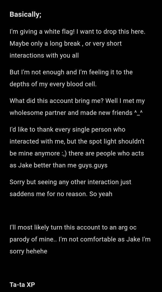 N0CYBERBULLY's tweet photo. // mun says that its important! https://t.co/4Nyp05iCUm