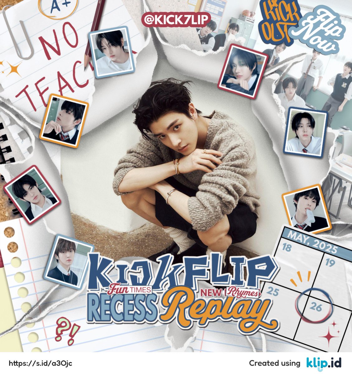 제이크. tweet media