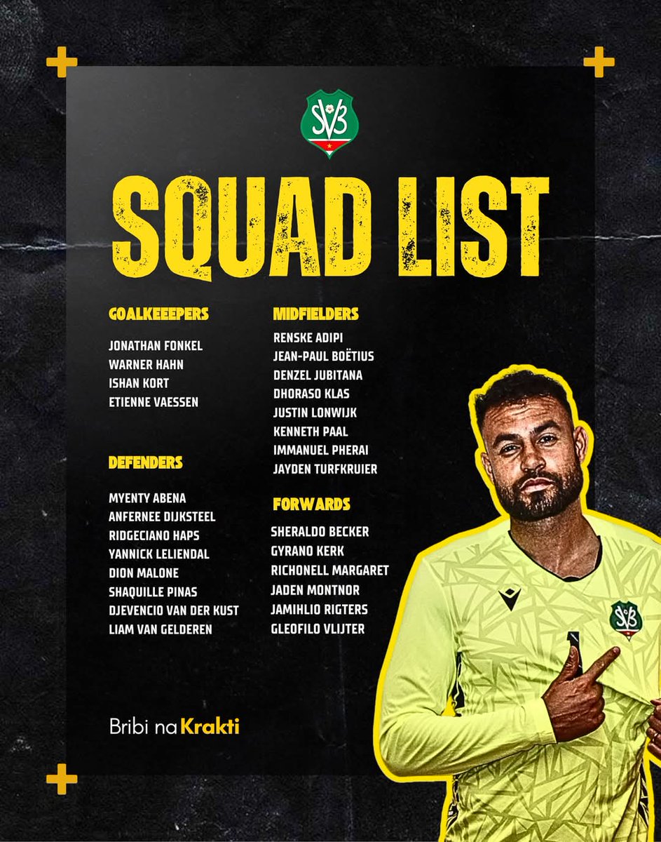 Surinam_Col 🇸🇷🇨🇴 tweet media