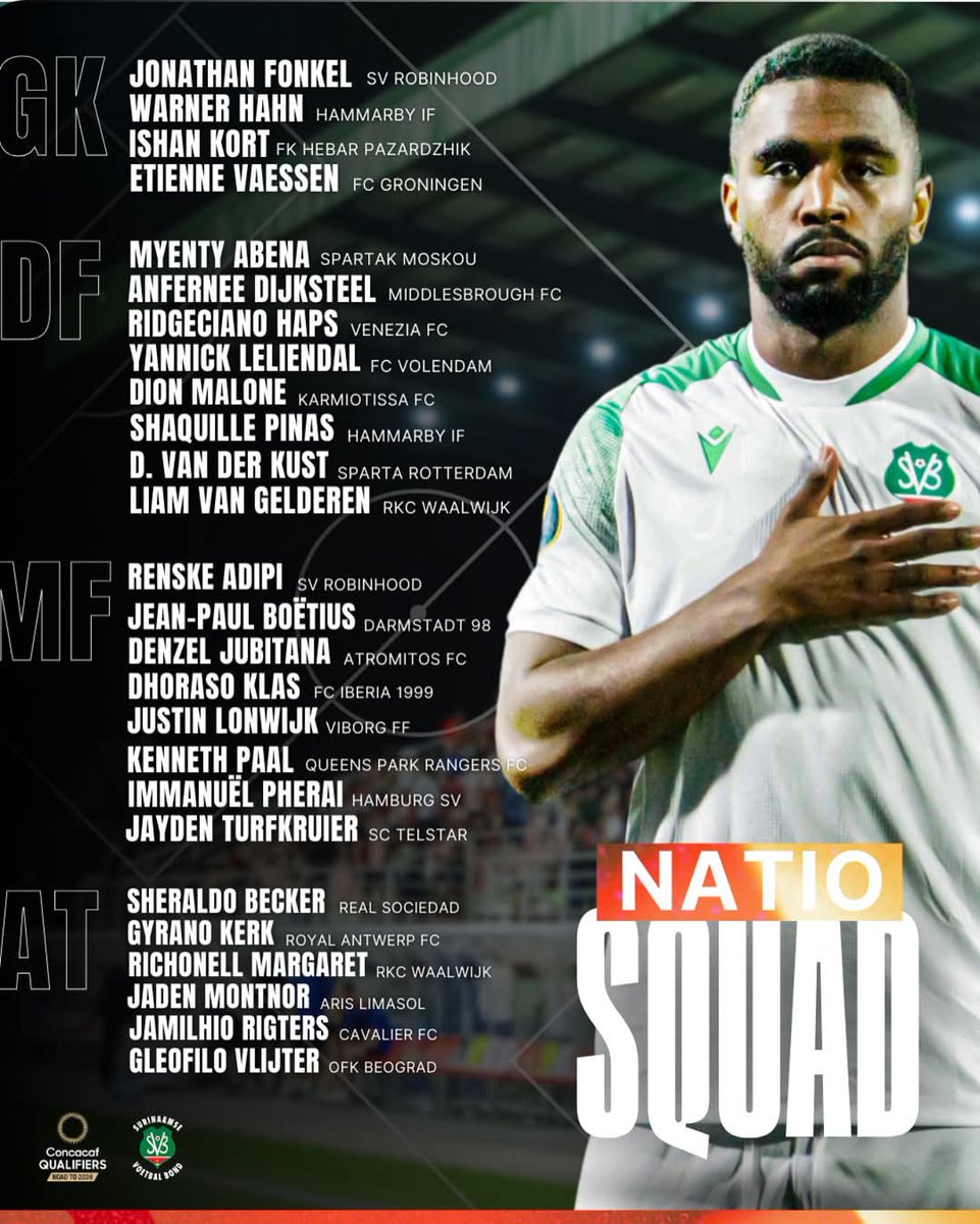 Surinam_Col 🇸🇷🇨🇴 tweet media