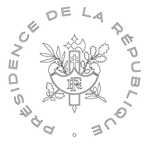Quand on crache sur le Président, on crache sur la République, on crache sur La France.

Je ne laisserai jamais personne cracher sur mon PR, sur mon Pays.

Les soutiens français manipulés par des puissances étrangères qui désinforment et manipulent nous trouverons, comme un BLOC.