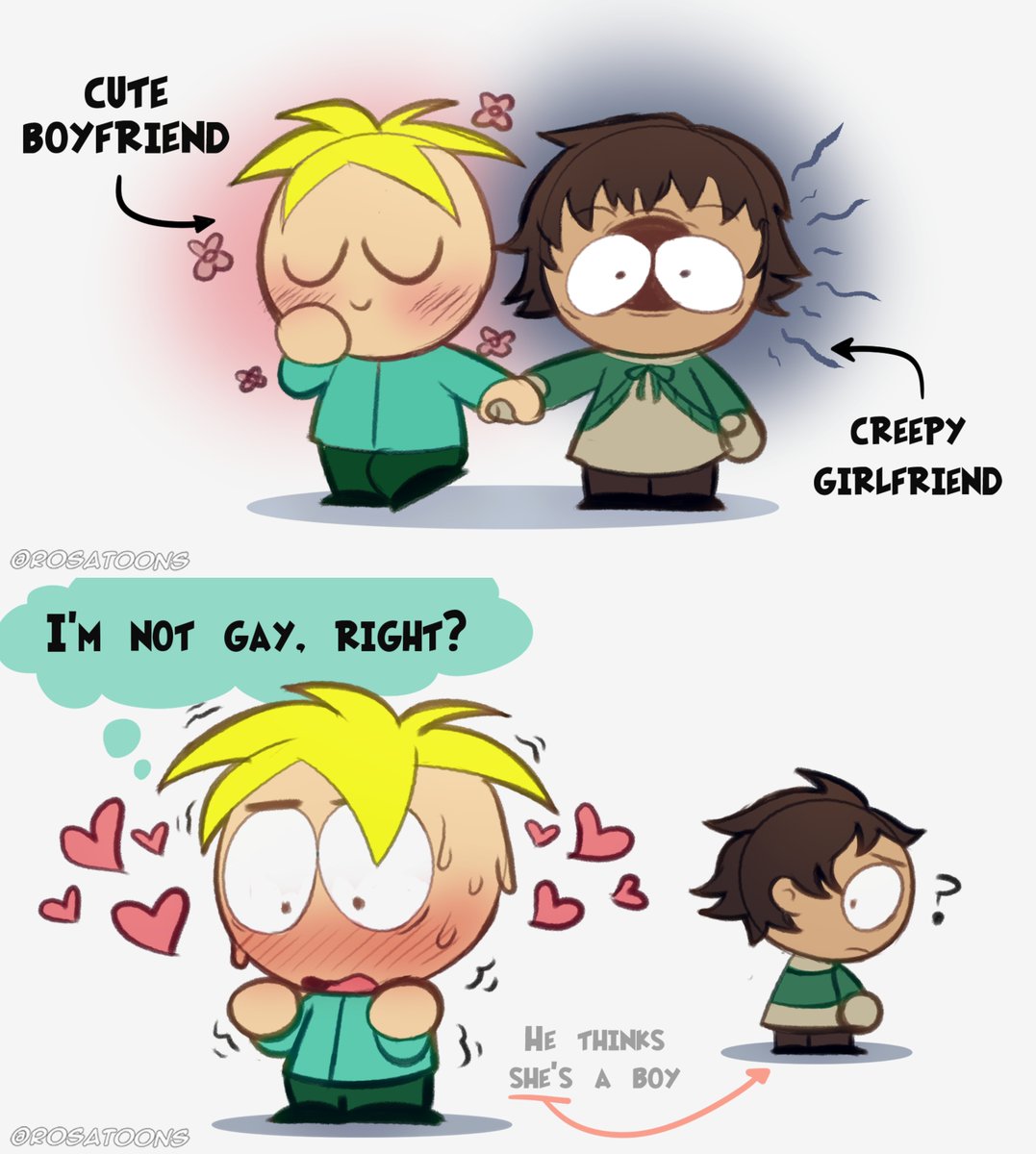 Soy la reina de las comisiones abiertas tweet media