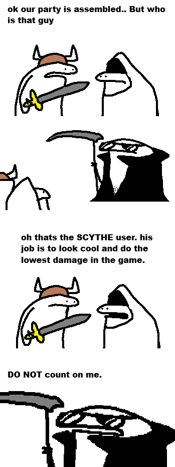 Flork (@florkofcows) on Twitter photo 