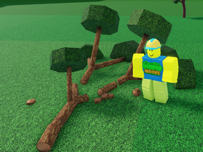 DerikRichard4's tweet photo. Round trees? andd something else? https://t.co/1oLQxRD78g