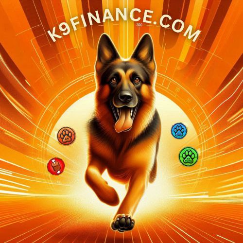 <a href="/rovercrc/">Crypto Rover</a> Forget locked-up value — $KNINE lets you earn and move assets with freedom.

#KNINE   #K9

💸
k9finance.com
🔥
<a href="/K9finance/">K9 Finance DAO</a>
✔️

#Crypto #BlockchainRevolution
#stake #EliteMarketingArmy