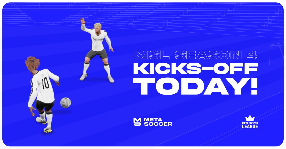 Good luck to all managers!⚽️🤞