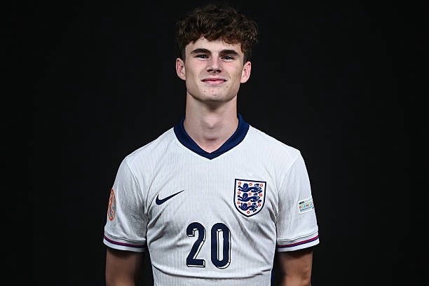 🏴󠁧󠁢󠁥󠁮󠁧󠁿 Congratulations to Harry Gray on scoring his first <a href="/England/">England</a> Under-17s goal in a 4-2 win against Czech Republic this evening 

#LUFCYouth | #LUFC