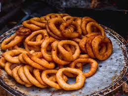 TASIBO's tweet photo. Not to miss while in Nepal...
#Chyaang #Selroti
#Bhakka #Kachila https://t.co/AJfVG5B8GB