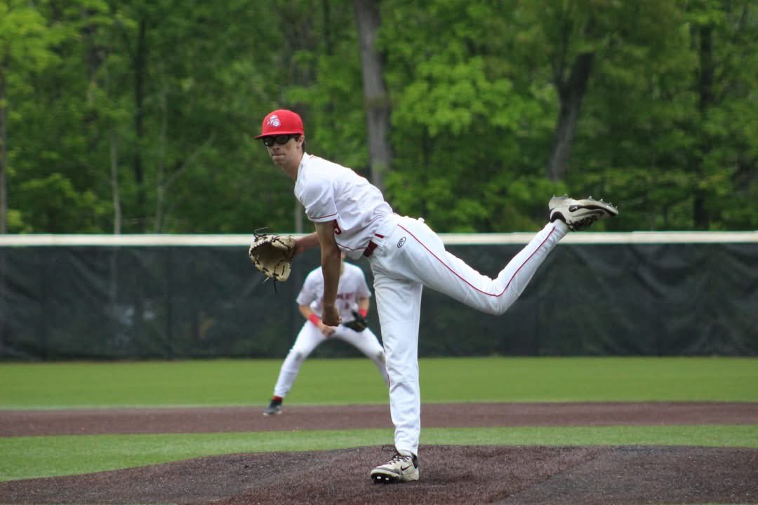 Red Hook Raiders Baseball tweet media