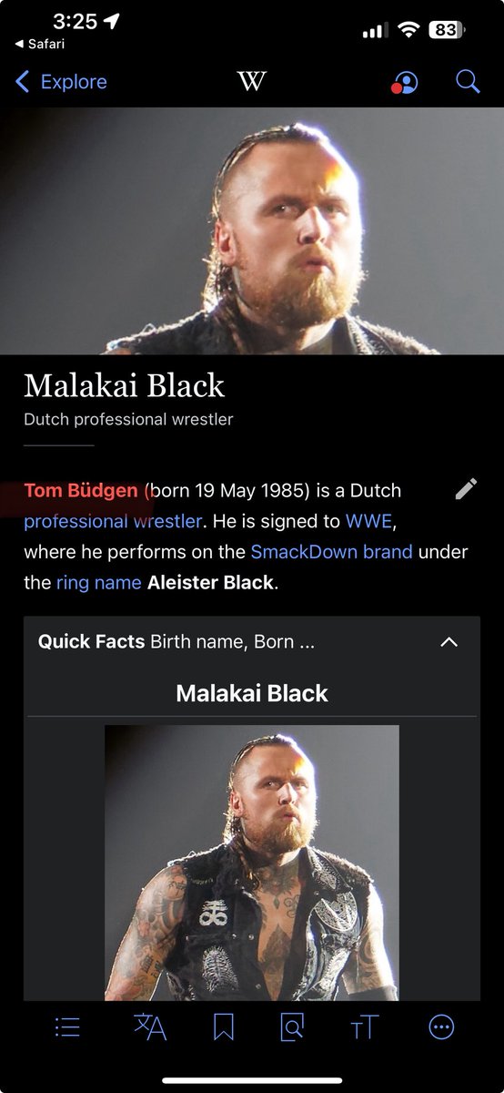 Benjamin tweet media