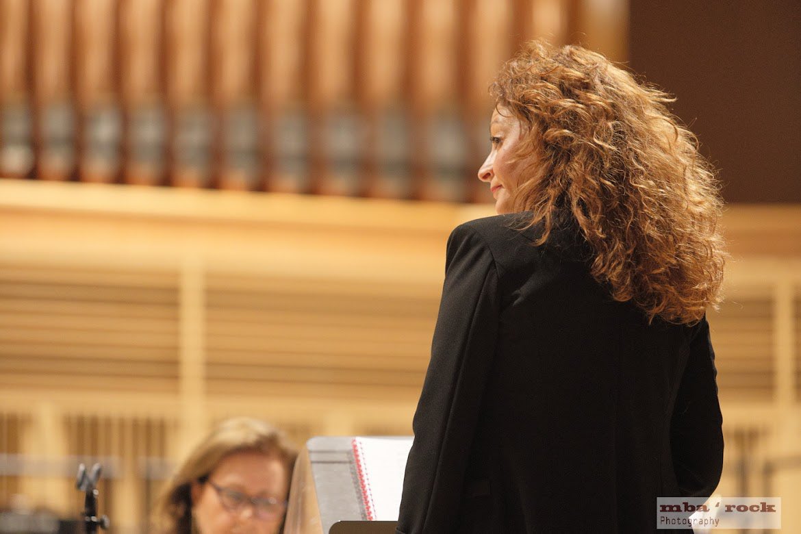 E’ stato molto bello. JAZZ FOR PEACE, Auditorium Nino Rota, Bari, 23 Maggio 2025.