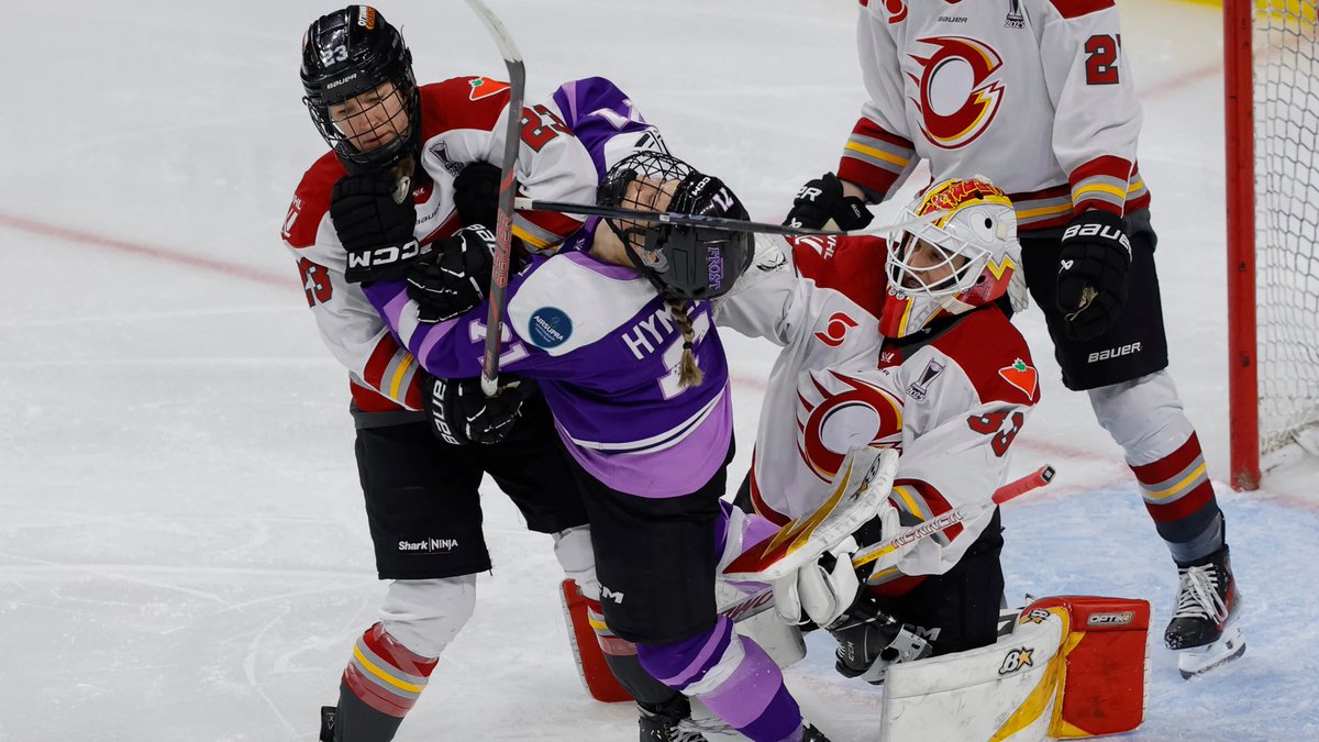 TSN Hockey (@tsnhockey) on Twitter photo GAME DAY - What are the keys to victory for <a href="/PWHL_Minnesota/">x - Minnesota Frost</a> and <a href="/PWHL_Ottawa/">Ottawa Charge</a>?
More from <a href="/saroyatinker71/">Saroya Tinker</a>, <a href="/meganebozek/">Megan Ferguson (Bozek)</a> & <a href="/dponticelliTV/">Daniella Ponticelli</a>: tsn.ca/video/~3141157 GAME DAY - What are the keys to victory for <a href="/PWHL_Minnesota/">x - Minnesota Frost</a> and <a href="/PWHL_Ottawa/">Ottawa Charge</a>?
More from <a href="/saroyatinker71/">Saroya Tinker</a>, <a href="/meganebozek/">Megan Ferguson (Bozek)</a> & <a href="/dponticelliTV/">Daniella Ponticelli</a>: tsn.ca/video/~3141157