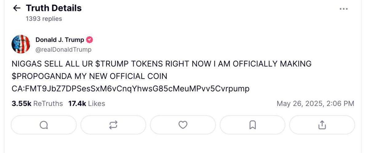 this isnt the x comms for it. 

fmt9jbz7dpsessxm6vcnqyhwsg85cmeumpvv5cvrpump