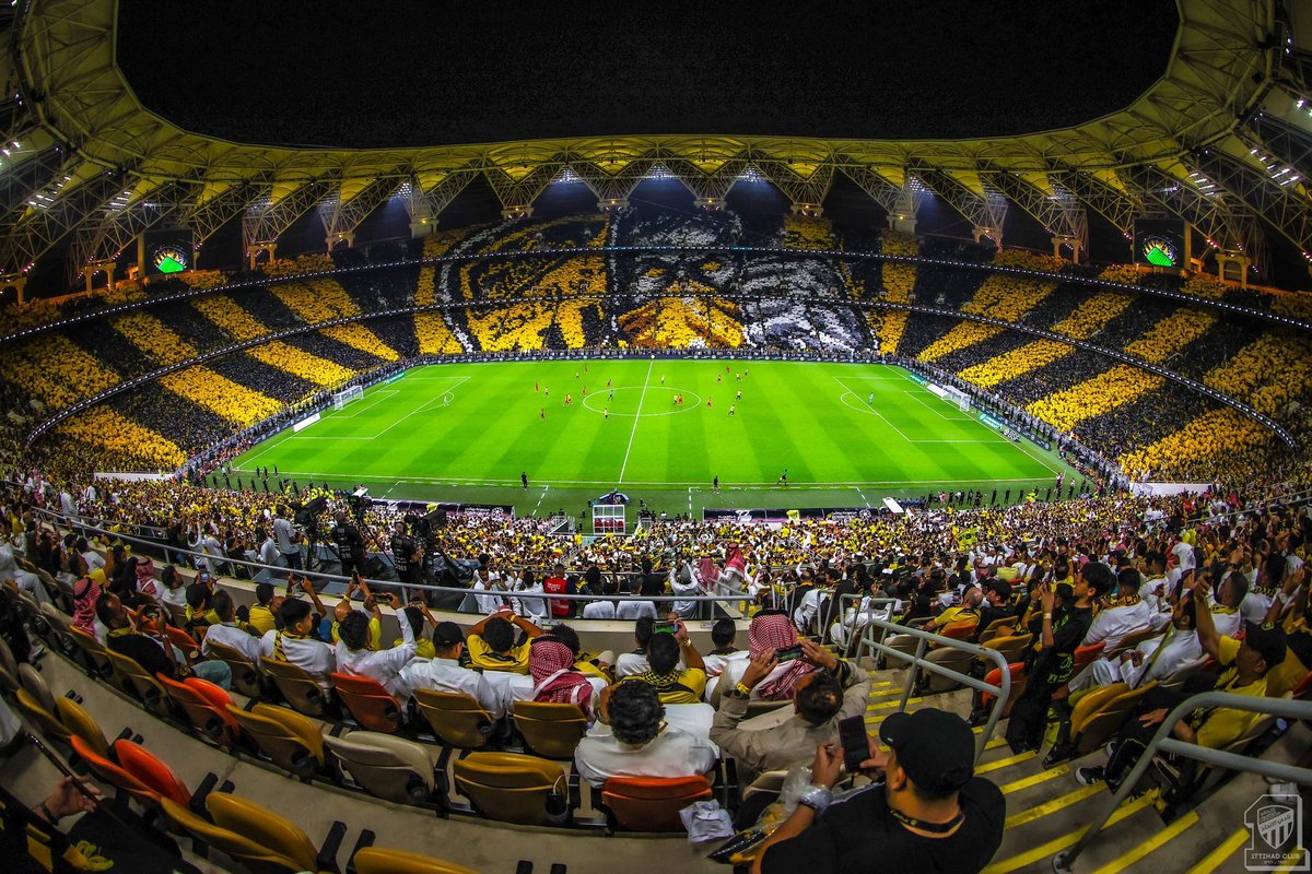 Abdullah__sab's tweet photo. 💛🖤💛🖤 https://t.co/21QScZEFKJ