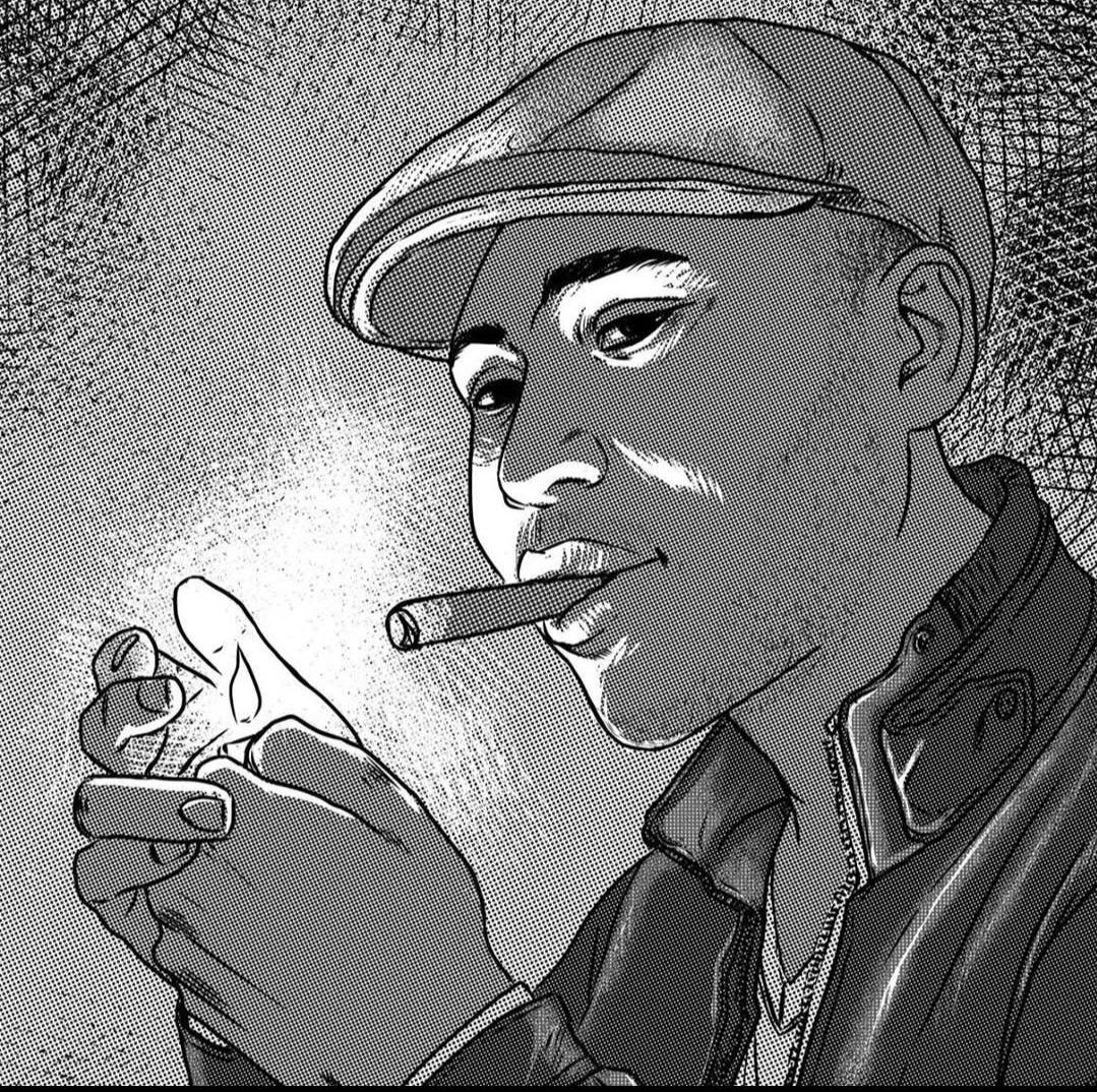 shako_kevy's tweet image. L&apos;inspiration est multiple !
#LCDG