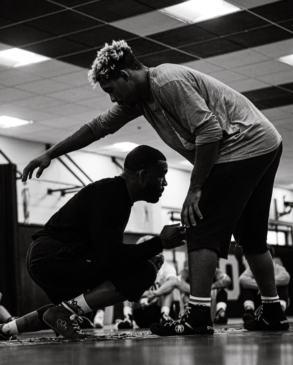The Low Singleβ’οΈ (@thelowsingle) on Twitter photo Jordan Burroughs stopped in and ran morning practice. Stilly is the place to be!
πΈ: <a href="/stillyboys_/">stillyboys</a> π€ Jordan Burroughs stopped in and ran morning practice. Stilly is the place to be!
πΈ: <a href="/stillyboys_/">stillyboys</a> π€