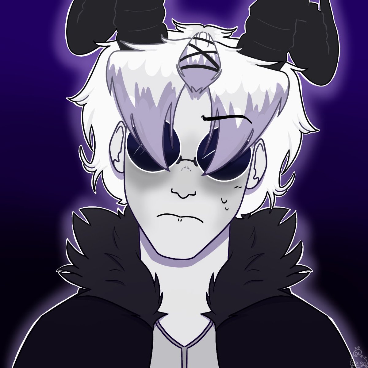 nimbusexpert's tweet photo. just a little commission i did for a buddy pal o mine, nbd https://t.co/AzumFIS6yR