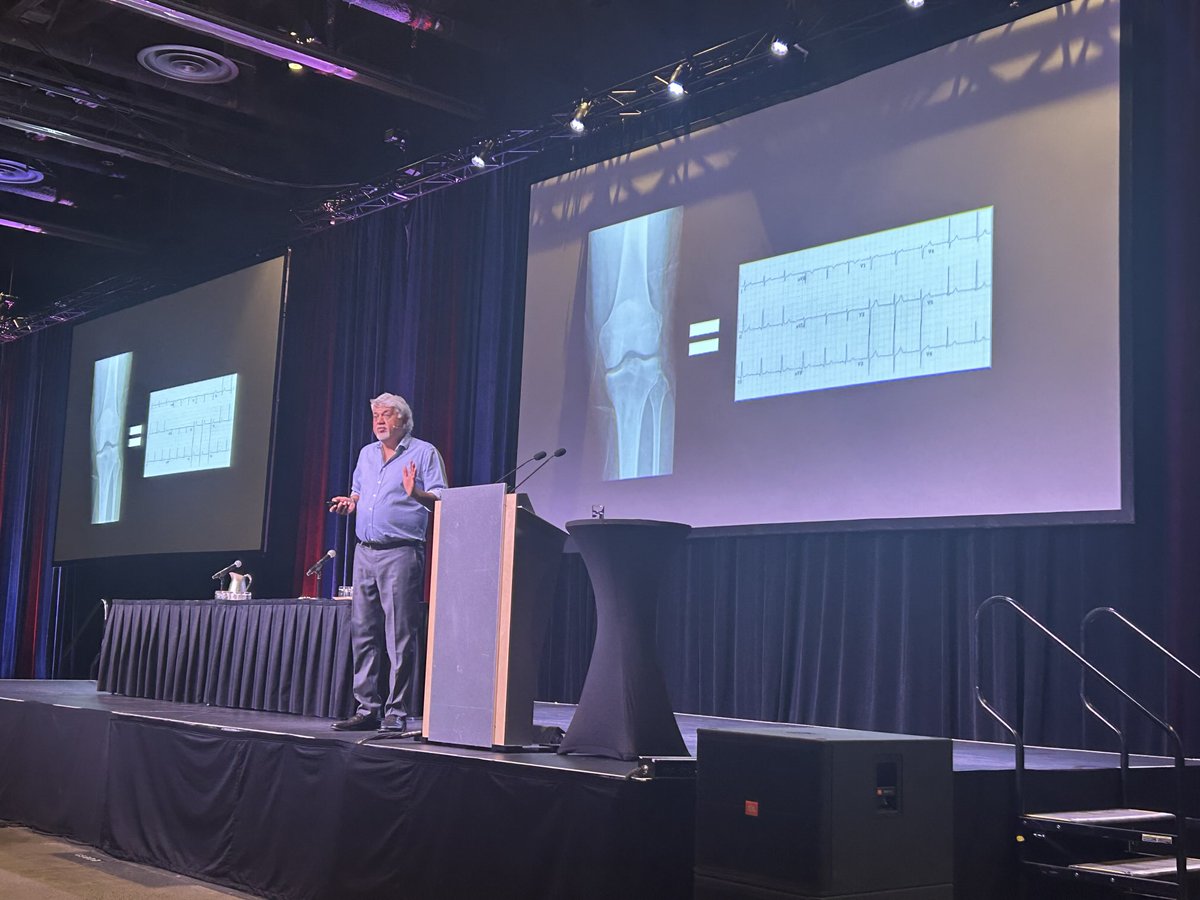 David Carr (@davidcarr333) on Twitter photo Like an EKG, xray normal only is one data point. Have a ddx for msk injuries. <a href="/arunsayal1/">Arun Sayal</a> <a href="/ICEM2025/">International Conference on Emergency Medicine</a> Like an EKG, xray normal only is one data point. Have a ddx for msk injuries. <a href="/arunsayal1/">Arun Sayal</a> <a href="/ICEM2025/">International Conference on Emergency Medicine</a>