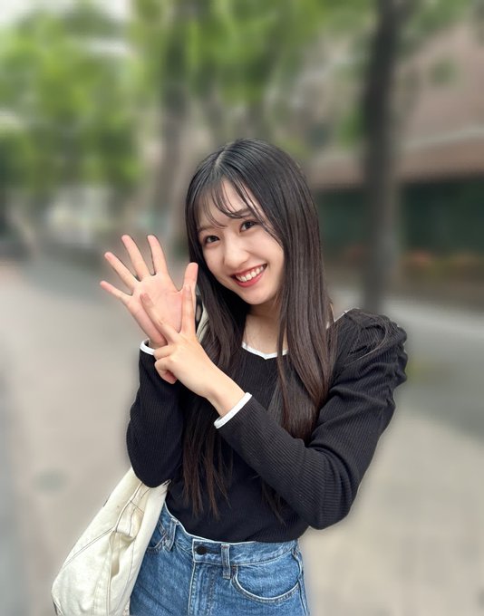 塩月希依音のTwitter画像6