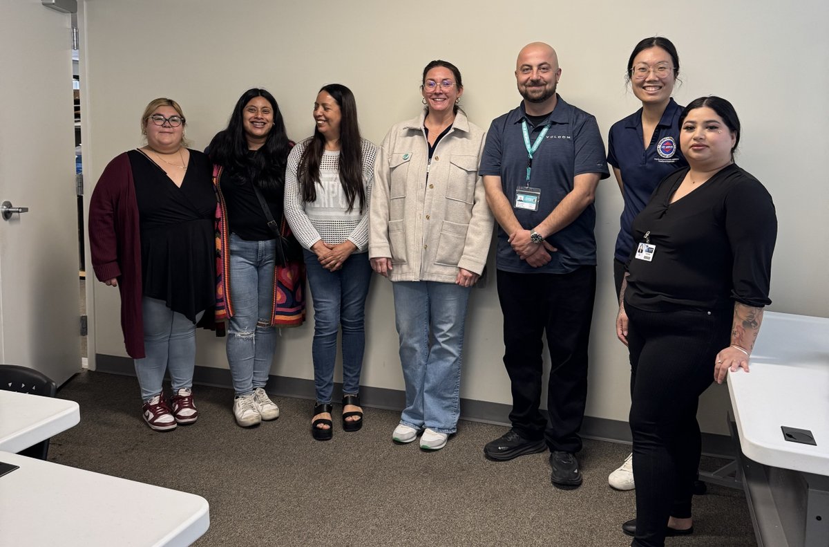 EconOppLA's tweet image. Protecting Workers, Preventing Silicosis 🛠️🩺
#TeamDEO held a Silicosis Awareness Workshop with @lapublichealth, @pacoimabeautiful & @uclahealthed to share safety resources, highlight health risks, and demo respiratory gear. Special thanks to @repcardenas! #WorkerProtection