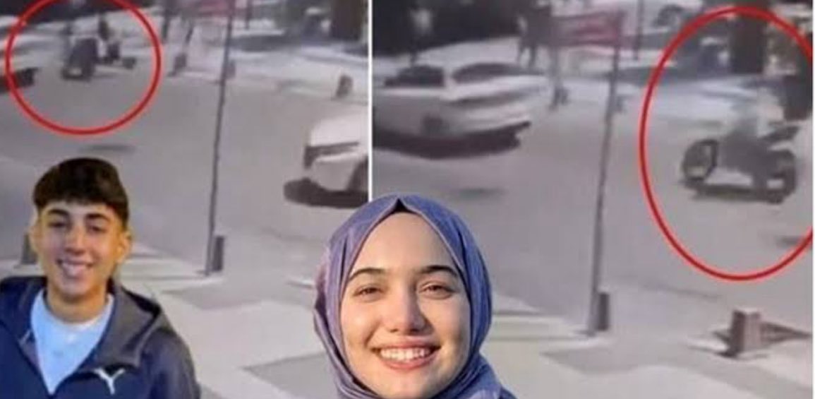 Zehra kınık davasında karar açıklandı

Kınık, 17 yaşındaki Batın Barlas Çeki'nin ölümüne ve 3 kişinin yaralanmasına neden olduğu gerekçesiyle yargılandığı davada 4 yıl 2 ay hapis cezası aldı . Kınık’ın  2 yıl süreyle ehliyetine el konuldu. Kınık cezaevine girmeyecektir.
#hukuk