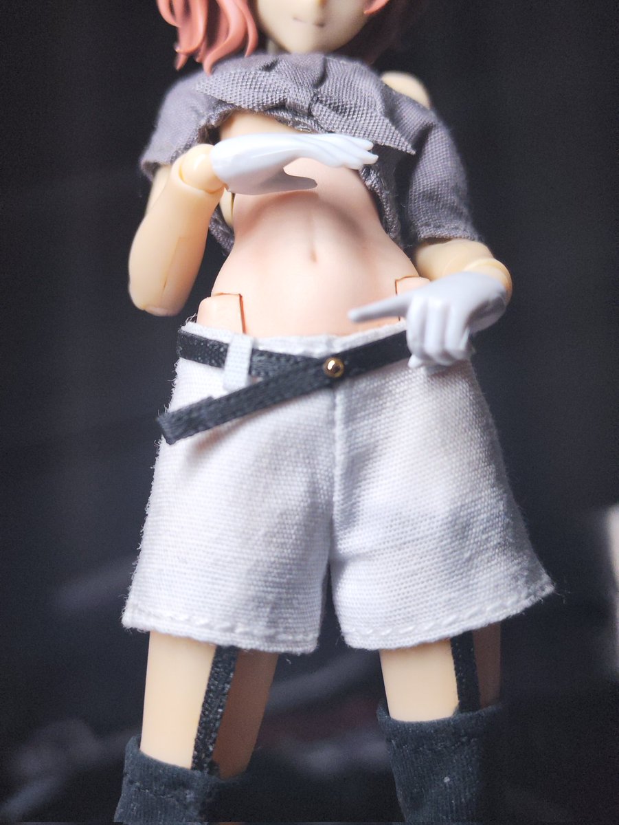 #机娘 
#樋口円香