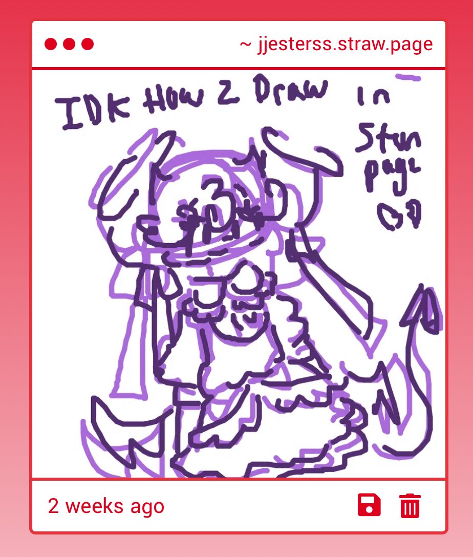 kat !! 🃏deceitlings #1 fan (@jjesterss) on Twitter photo MY DAUGHTER IS SO CUTE😭😭 and itd okay anon  its. difficult MY DAUGHTER IS SO CUTE😭😭 and itd okay anon  its. difficult