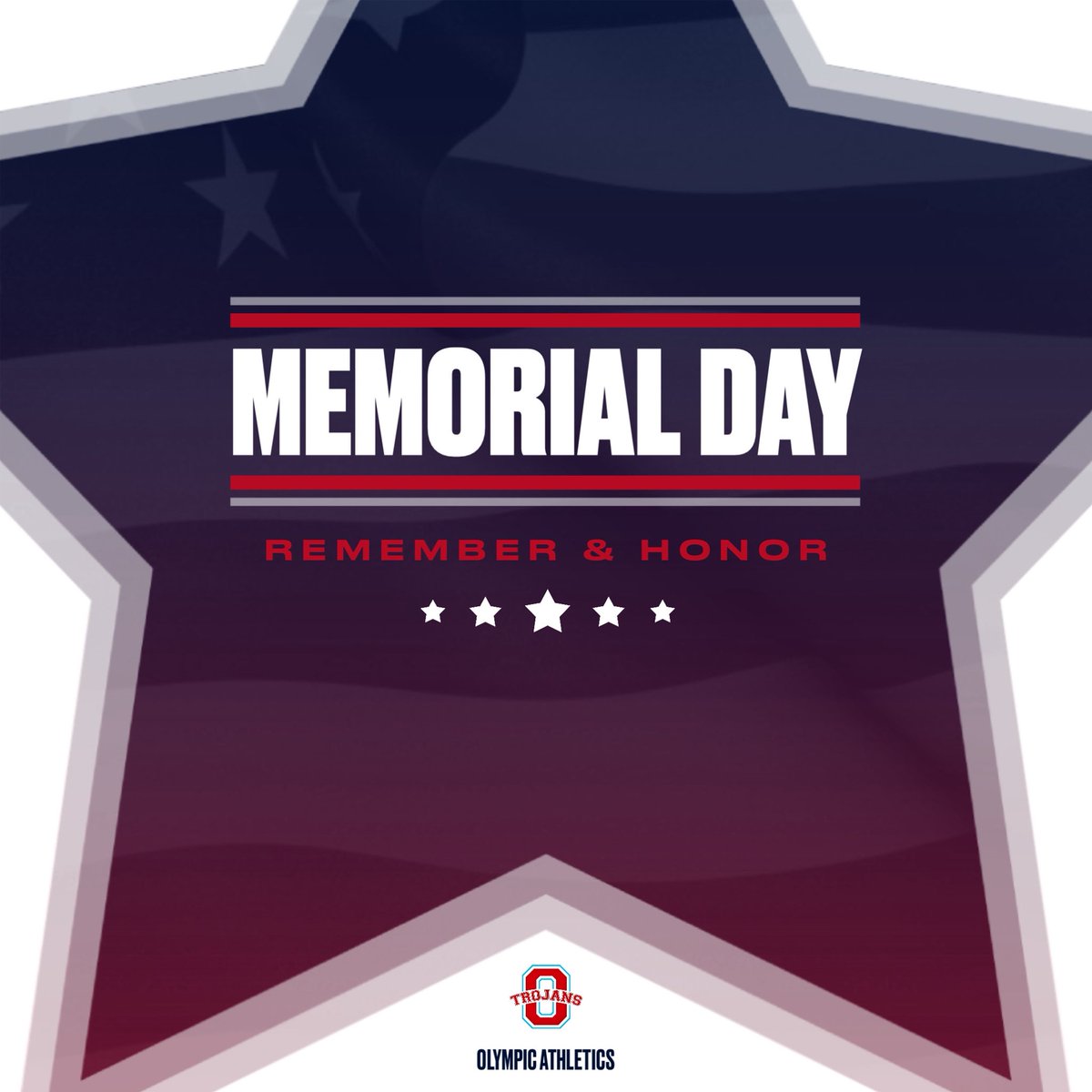 Remembering those who have fallen and paid the ultimate sacrifice on this Memorial Day ❤️🤍💙
#memorialday2025🇺🇸 #thetakeOver #MadeofSteele #WeTheSouthside