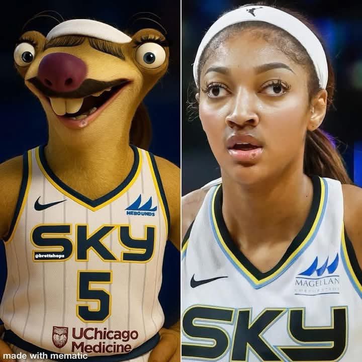 they’re the same picture.