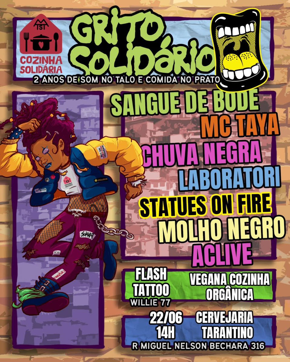 búfalo taya 𖤐 tweet media