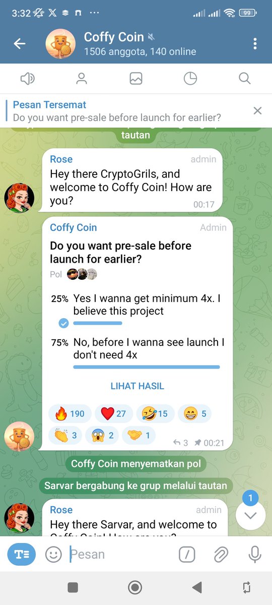 Oxspot's tweet photo. @coffycoin All done sir 

0x377B4fE981Da81e526E127f2fBef9625AEB007b1

@Xerums 
@LuluindahsariS 
@kii_kiara 
@Beautifulgrls8 
@0xh3na https://t.co/Wfm2b9Mdwy
