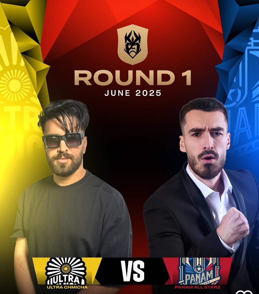 rebel_wydadi's tweet image. C’est tellement le match du siècle xptdrr