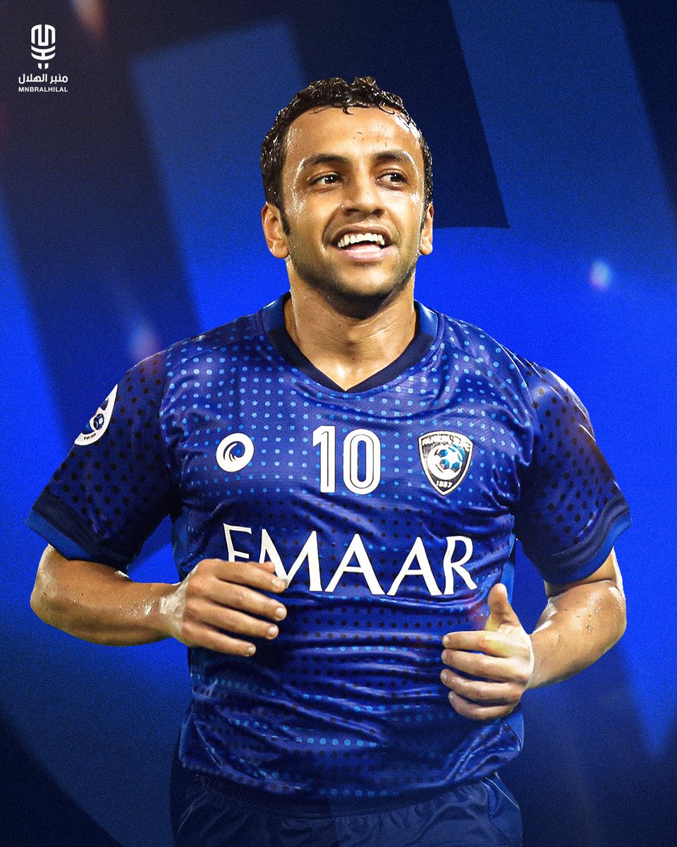 🚨🚨🚨🚨🚨🚨🎙️ الشلهوب:

"كان لي الشرف الكبير بتدريب فريق عظيم." 💙