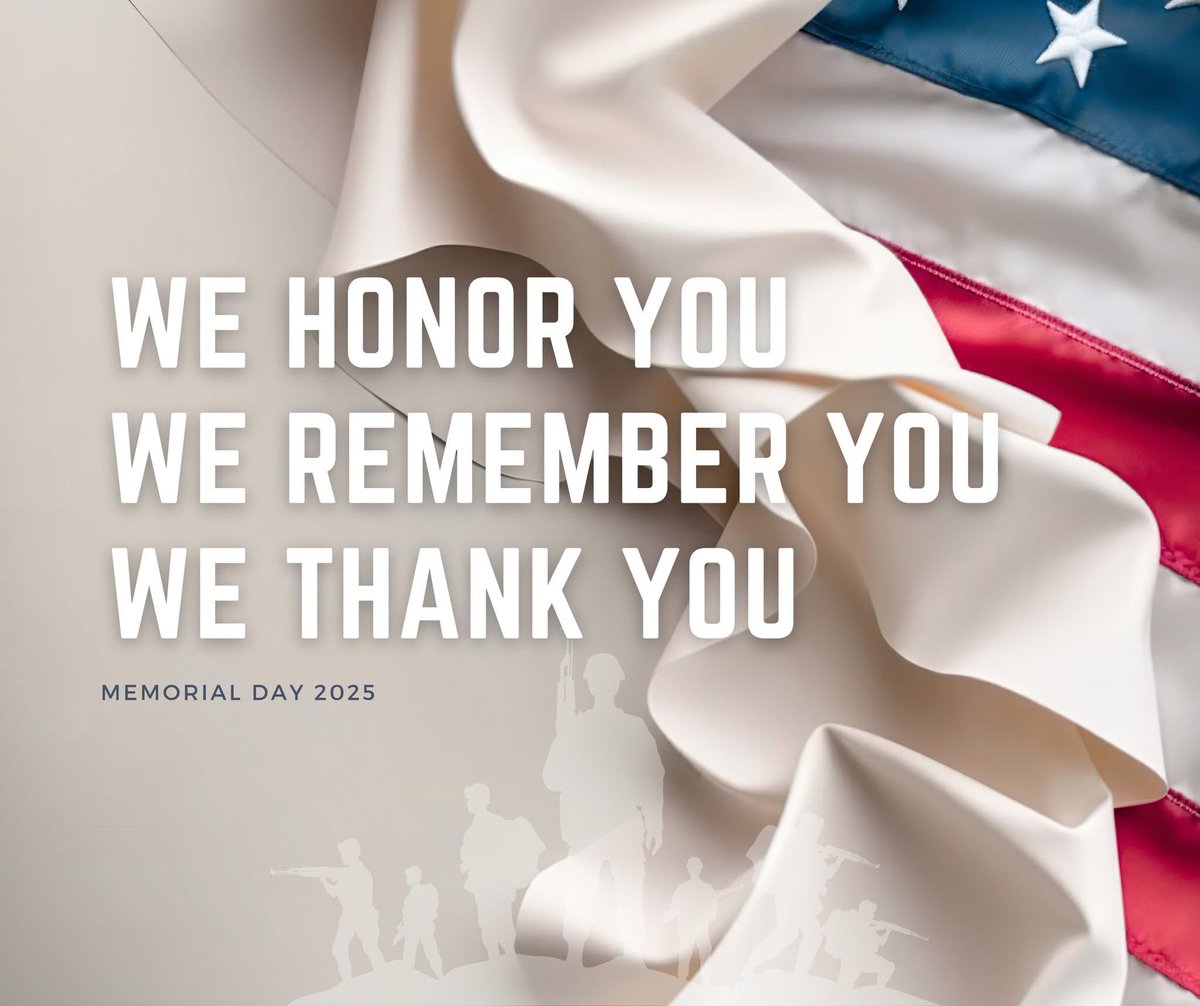 BoydMachinery's tweet photo. We live with the legacy of their courage every single day.
May we carry their honor and bravery through each moment of our lives.
We remember. We honor. We thank you. https://t.co/vr3cIQqEgX