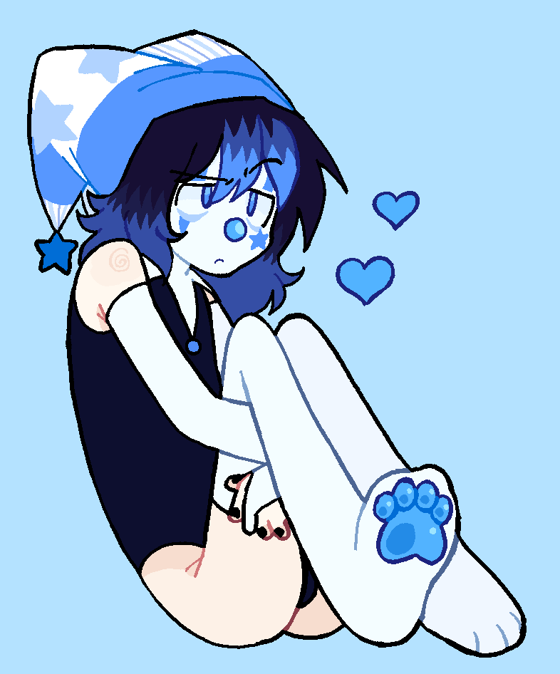 clowncliques's tweet image. 🐾