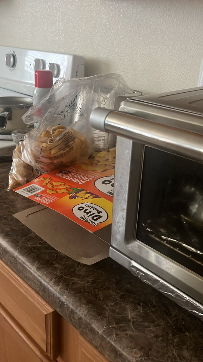 My first purchase with an honest Costco membership- perhaps one of few great things to come out of that warehouse.