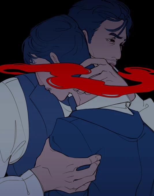 super late to the party but happy 8th anniversary to the movie that emotionally crippled me for life!!#themerciless 
