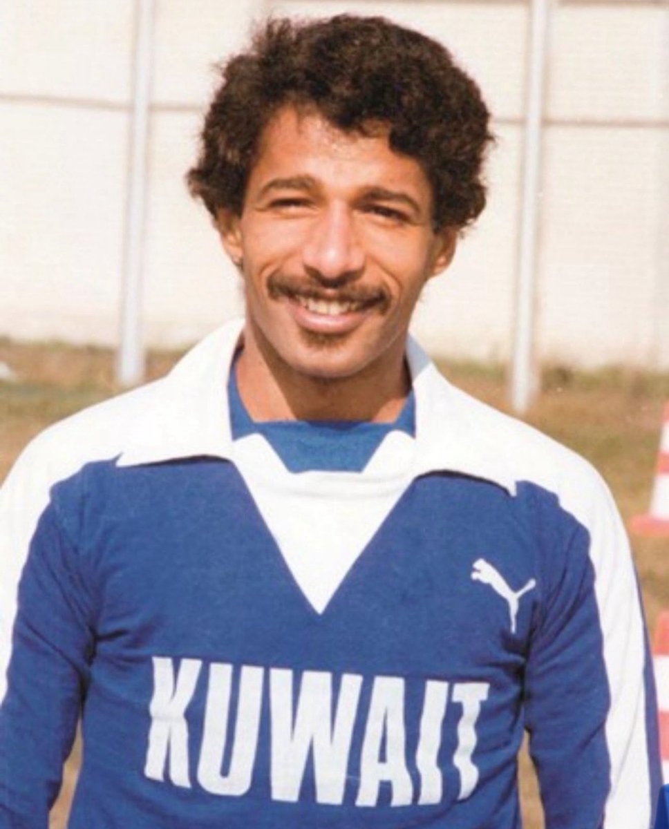 إن العين لتدمع وإن القلب ليحزن وإنا على فراقك يا بوحمد لمحزونون 💔 اله يرحمك و يغفرلك